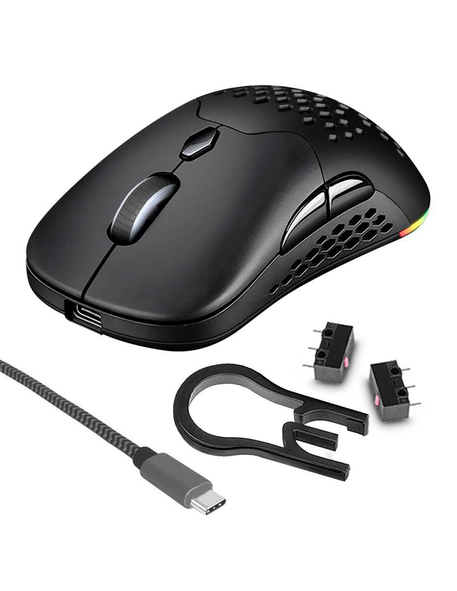 Mouse gamer Shift 3