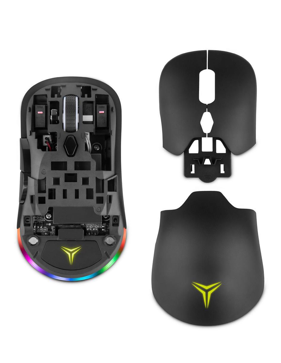 Mouse gamer Shift 3 11