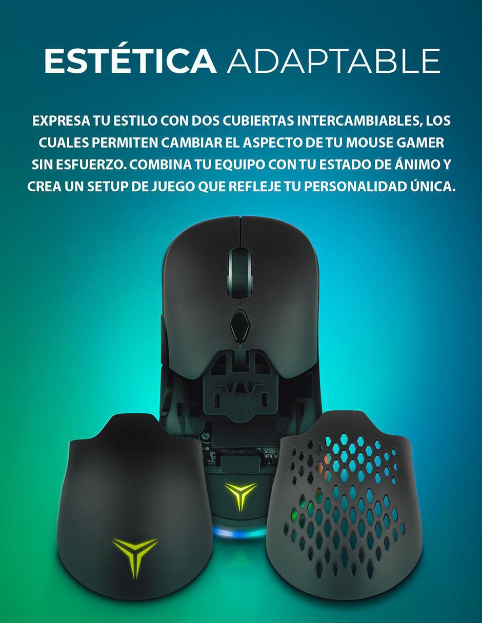 Mouse gamer Shift 3 3