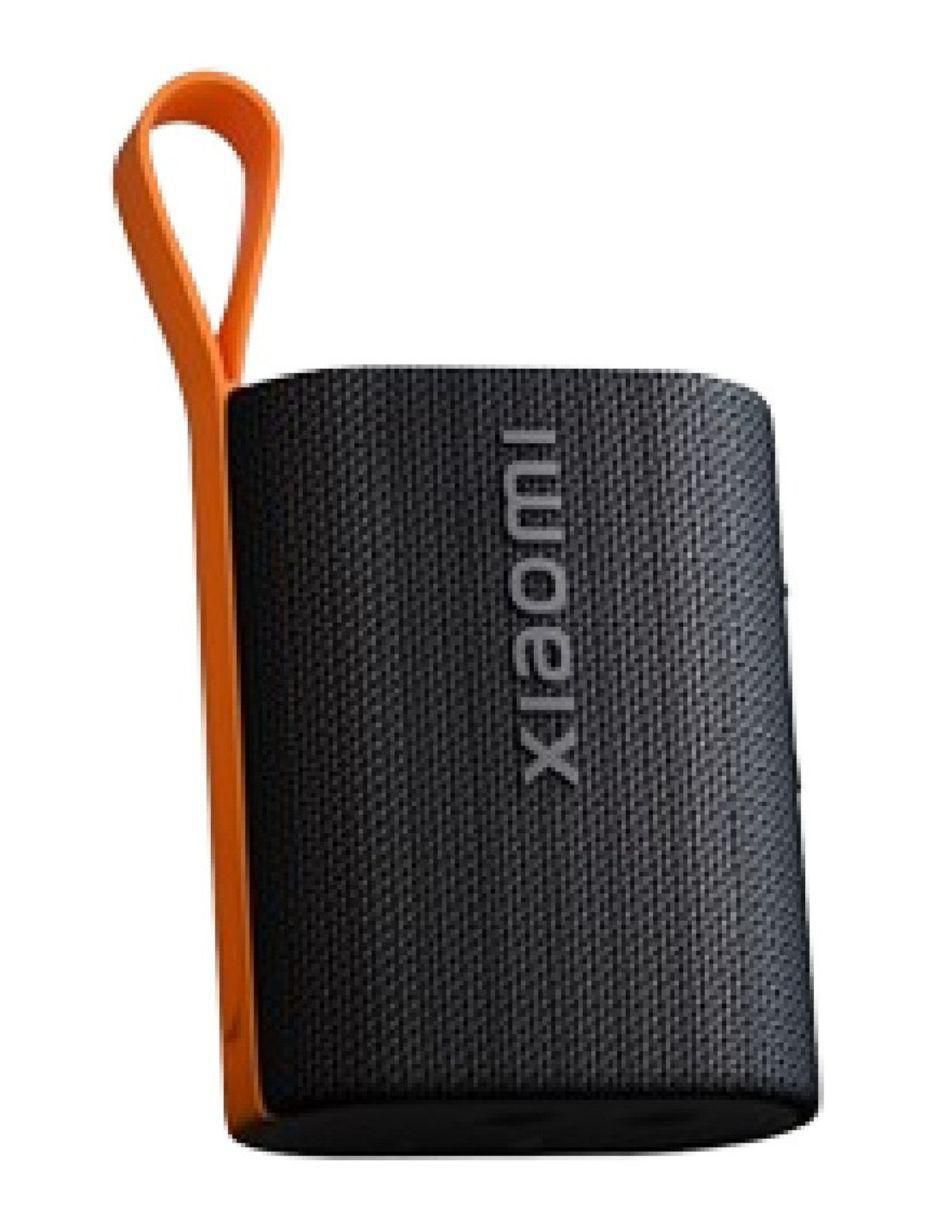 Bocina recargable Sound Pocket bluetooth