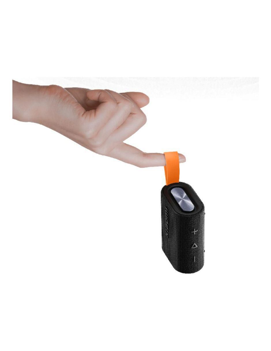 Bocina recargable Sound Pocket bluetooth 3