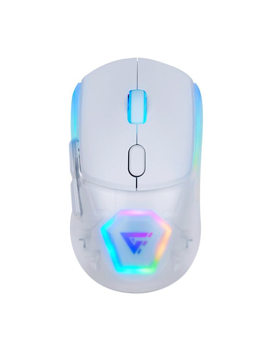 Mouse gamer MOW700