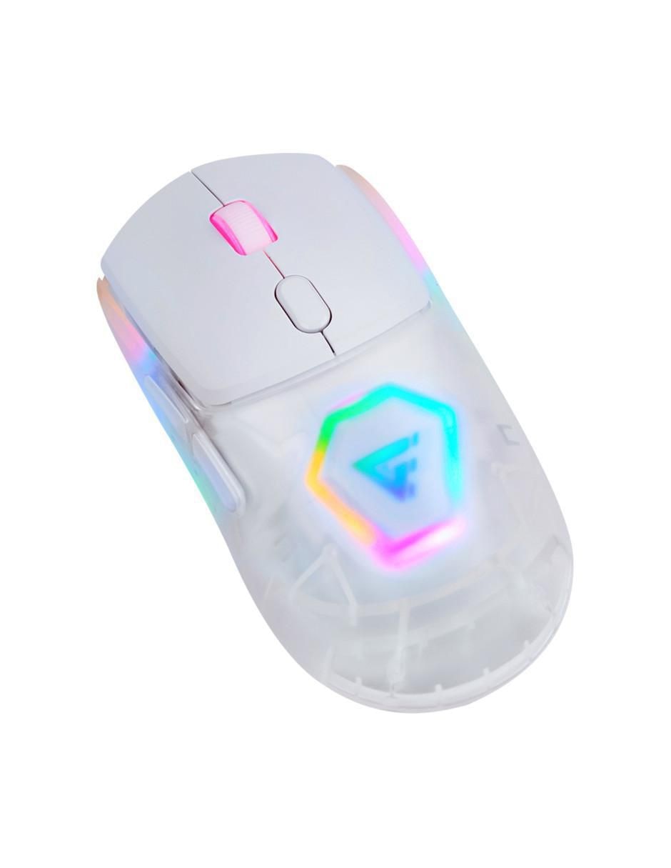 Mouse gamer MOW700 3