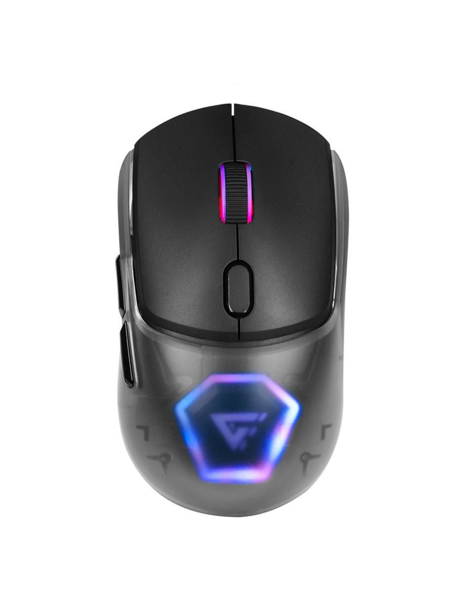 Mouse gamer MOW700