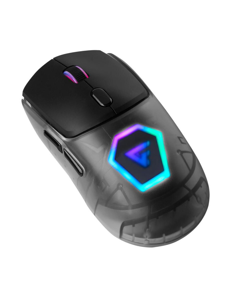 Mouse gamer MOW700 3