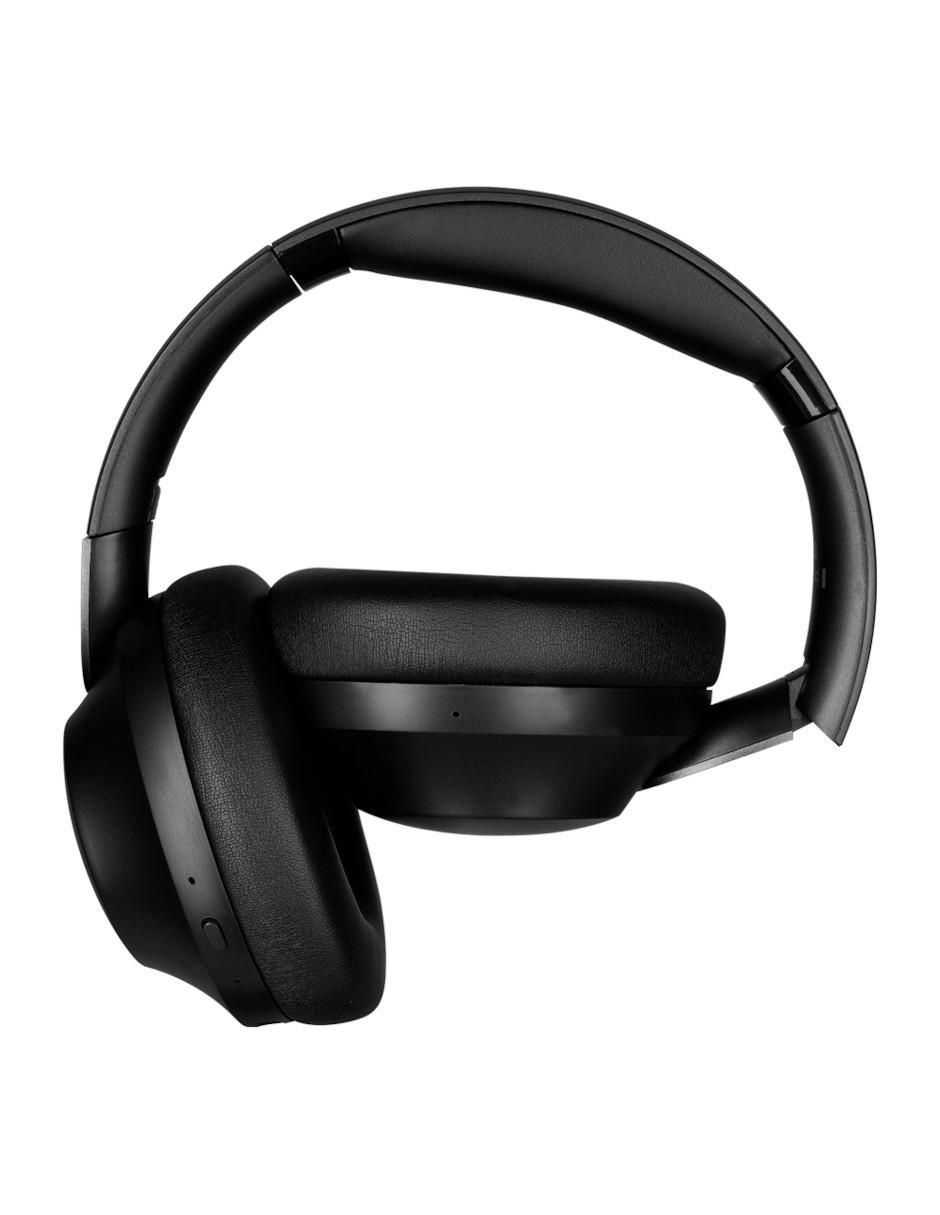 Audífonos de diadema Hpb-505 inalámbricos con cancelación de ruido 3