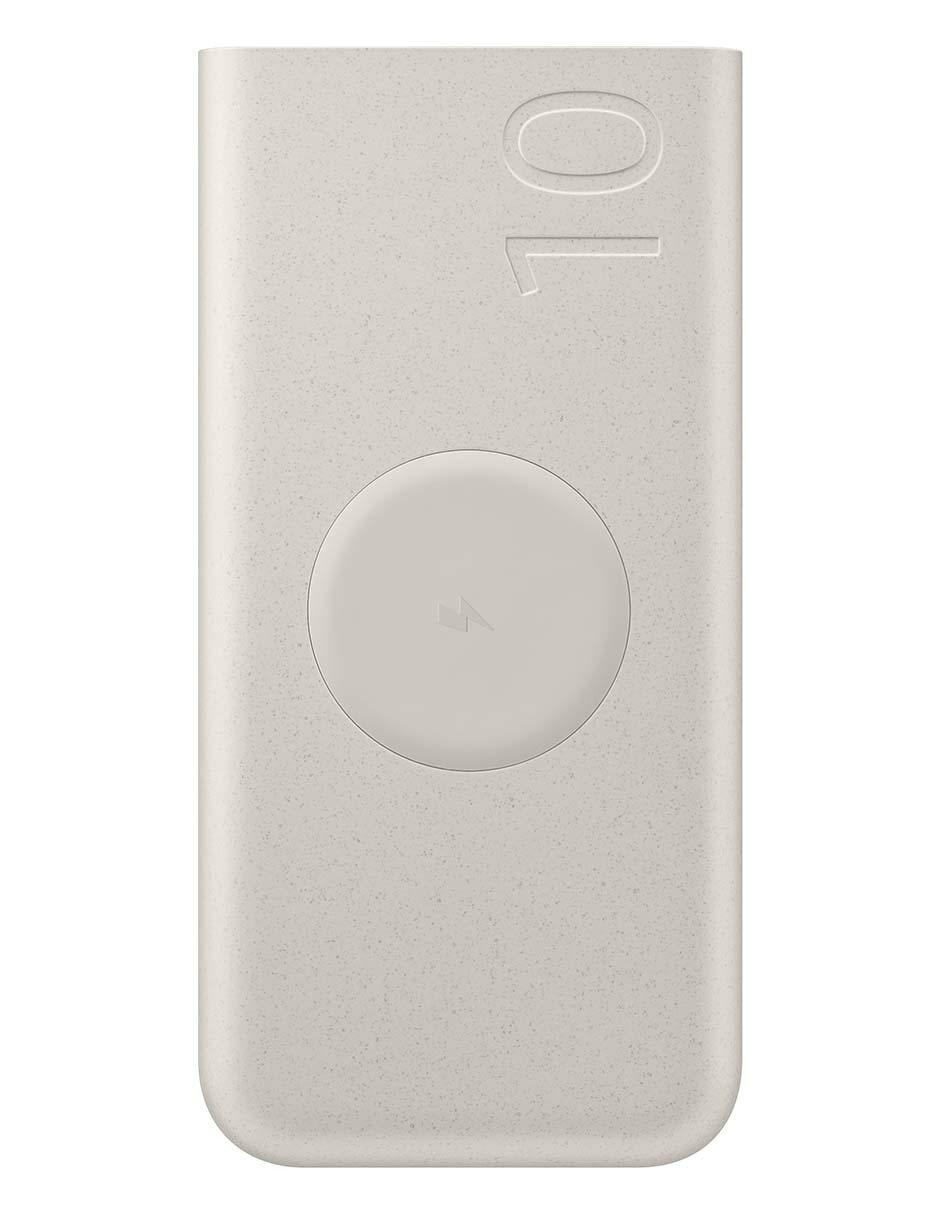 Batería portátil 10000 mAh 7