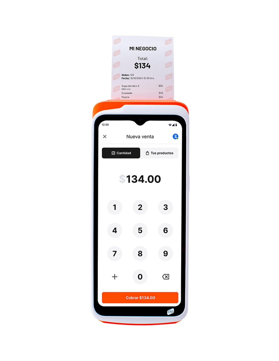 Lector de tarjetas