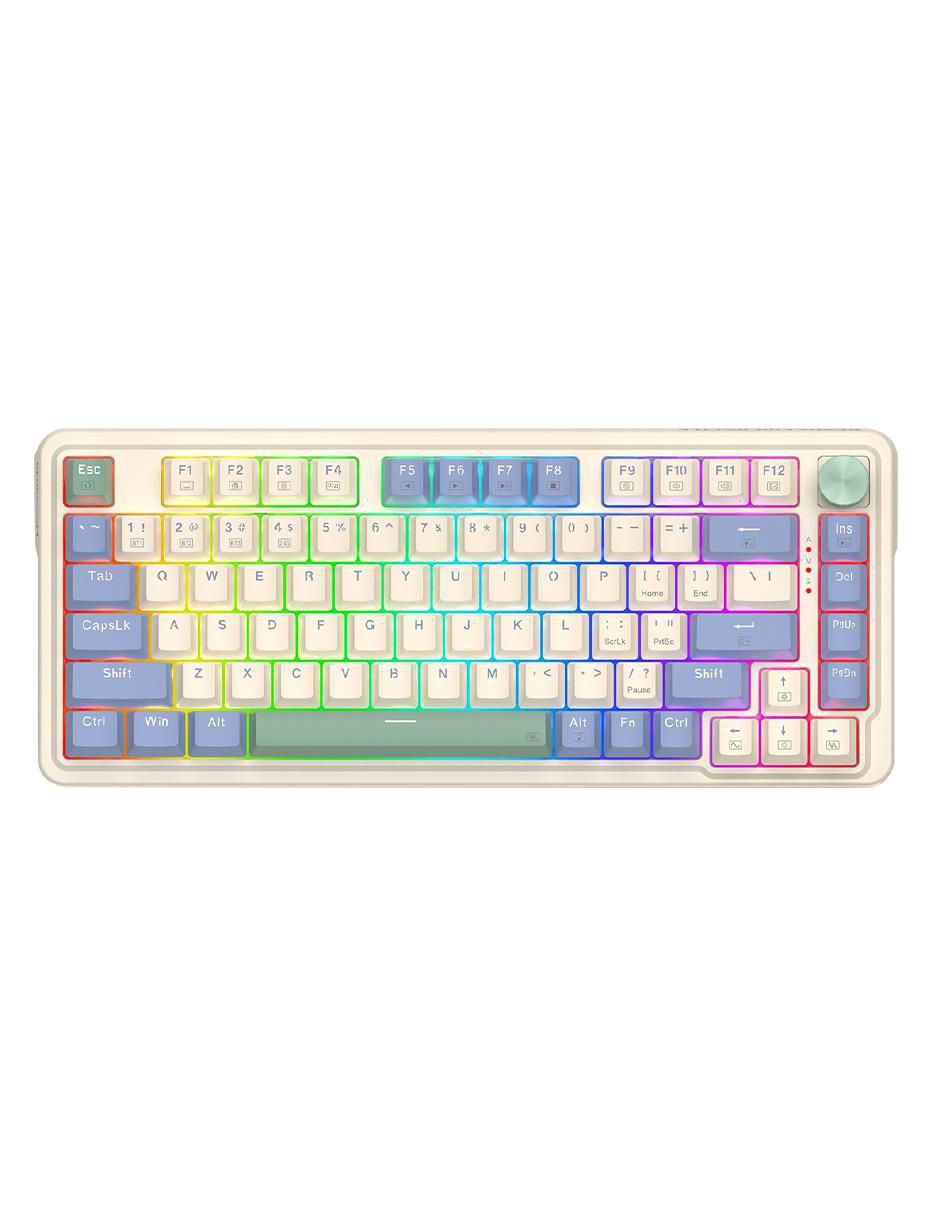 Teclado gamer Teclado gamer