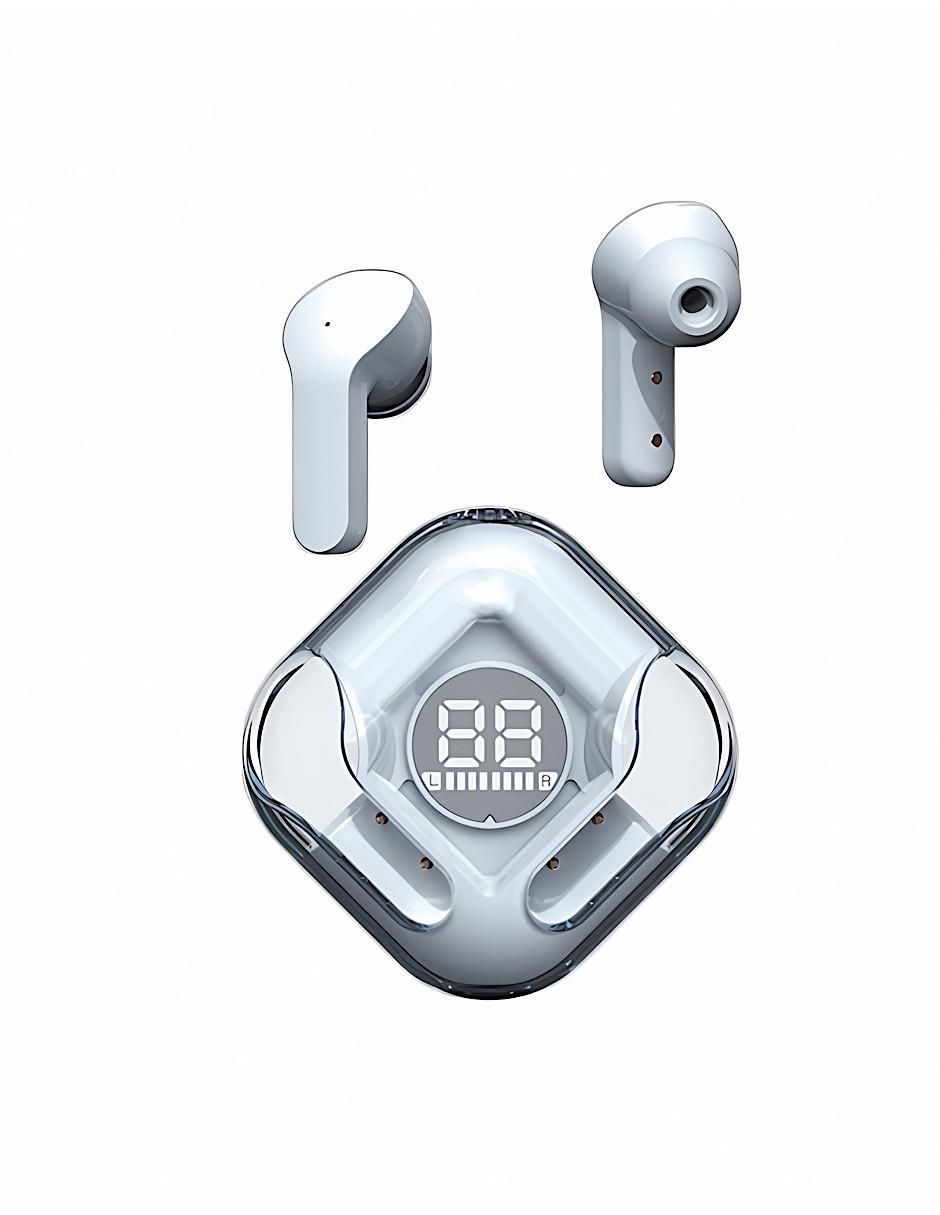 Audífonos In-Ear Ultrapods Max inalámbricos con cancelación de ruido Audífonos In-Ear Ultrapods Max inalámbricos con cancelación de ruido