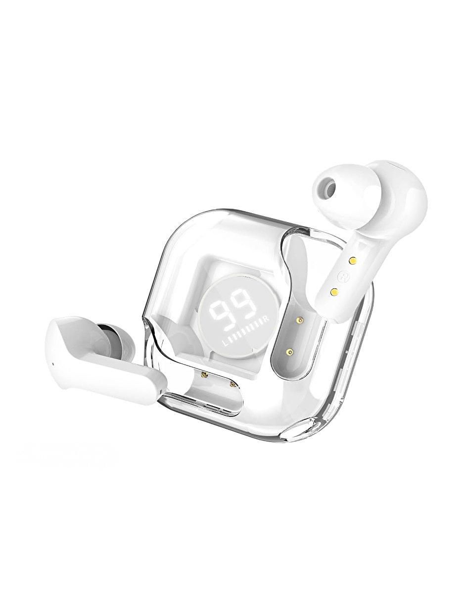 Audífonos In-Ear Ultrapods Max inalámbricos con cancelación de ruido 2