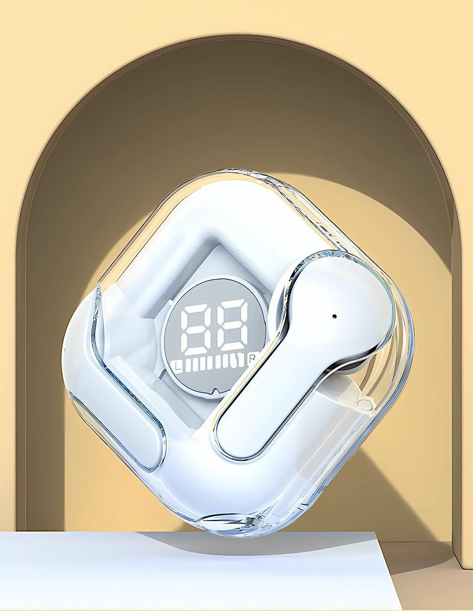 Audífonos In-Ear Ultrapods Max inalámbricos con cancelación de ruido 4