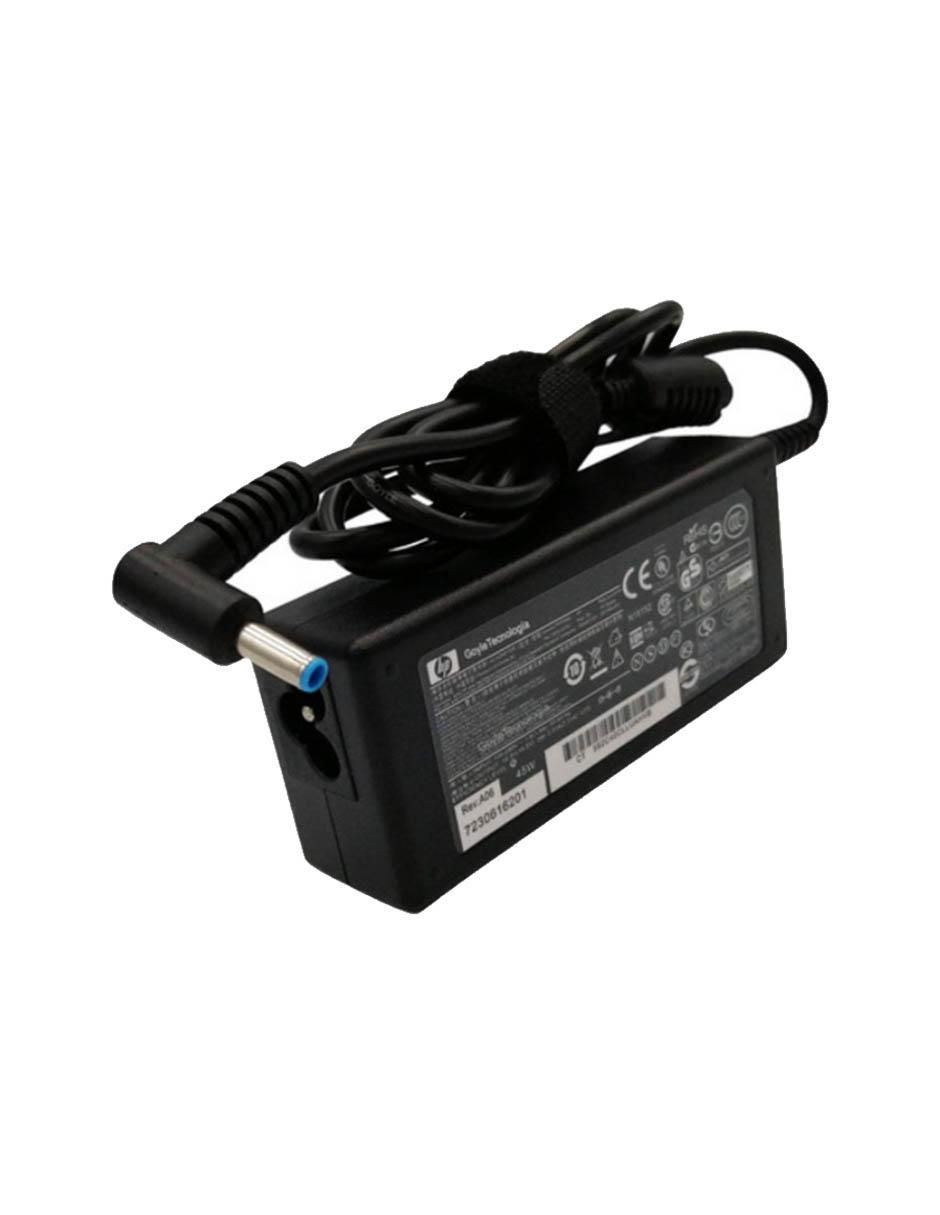 Cargador para laptop AC 4