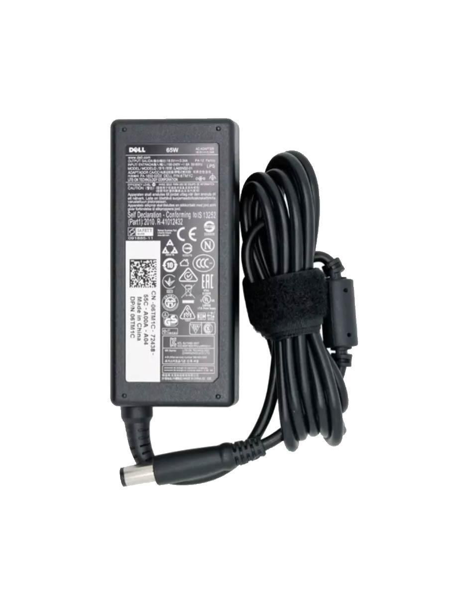Cargador para laptop AC 4
