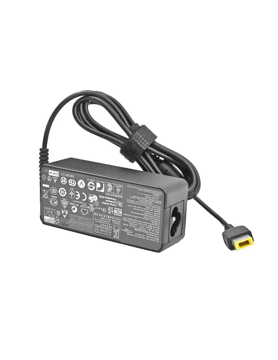 Cargador para laptop USB 4