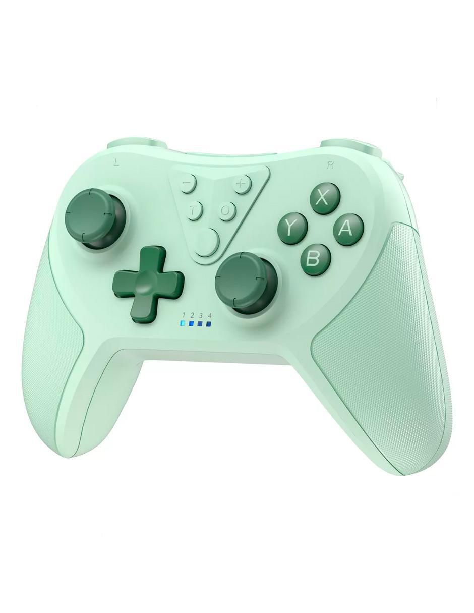 Control para pc inalámbrico