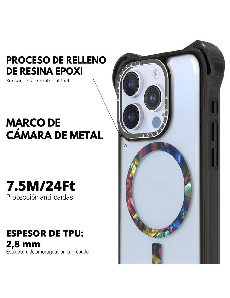 "funda para" apple sin familia "de" tpu