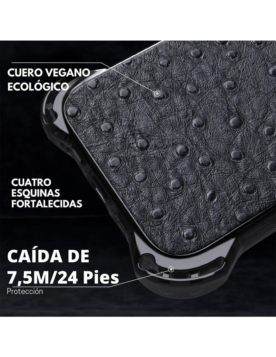 "funda para" apple sin familia "de" sintético