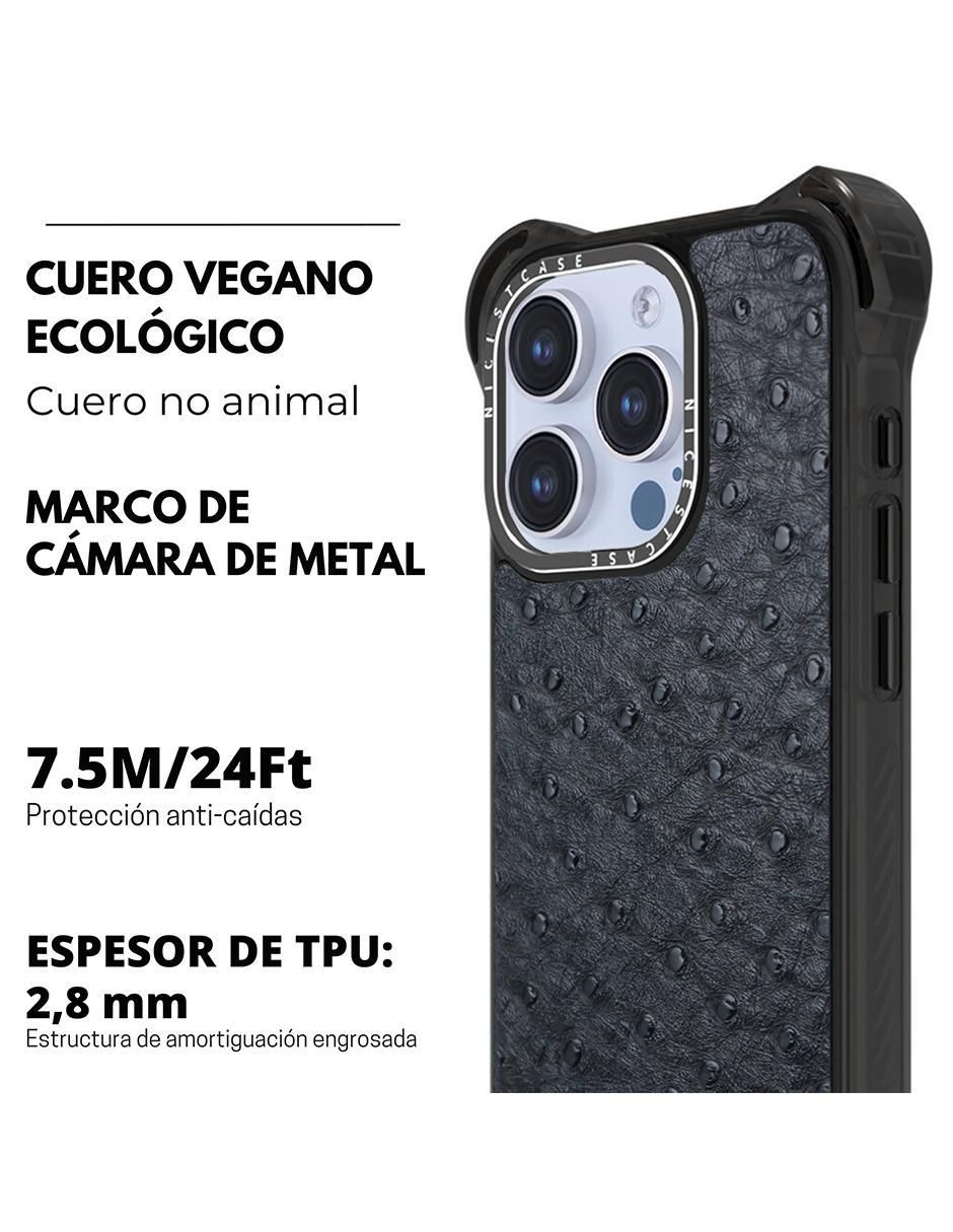 "funda para" apple sin familia "de" sintético