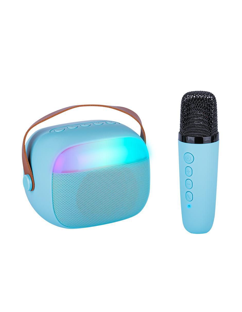 Bocina recargable DN-SPK01A bluetooth