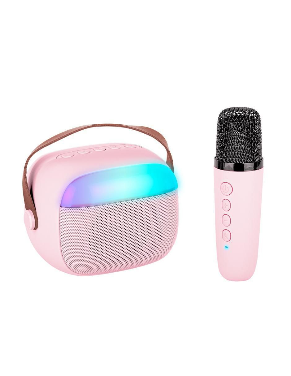 Bocina recargable DN-SPK01A bluetooth Bocina recargable DN-SPK01A bluetooth