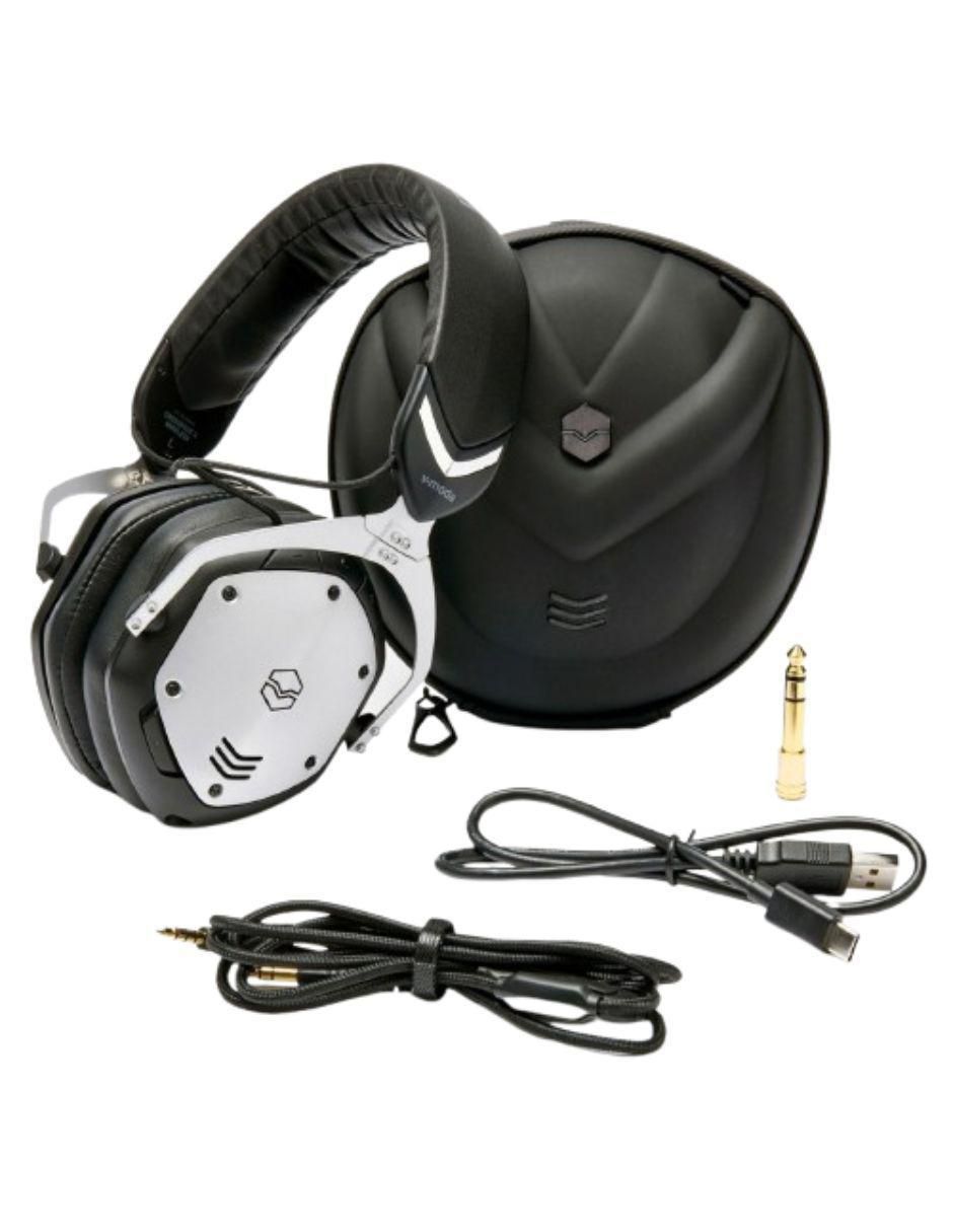 Audífonos Over-Ear Crossfade 3 Wireless alámbricos 2