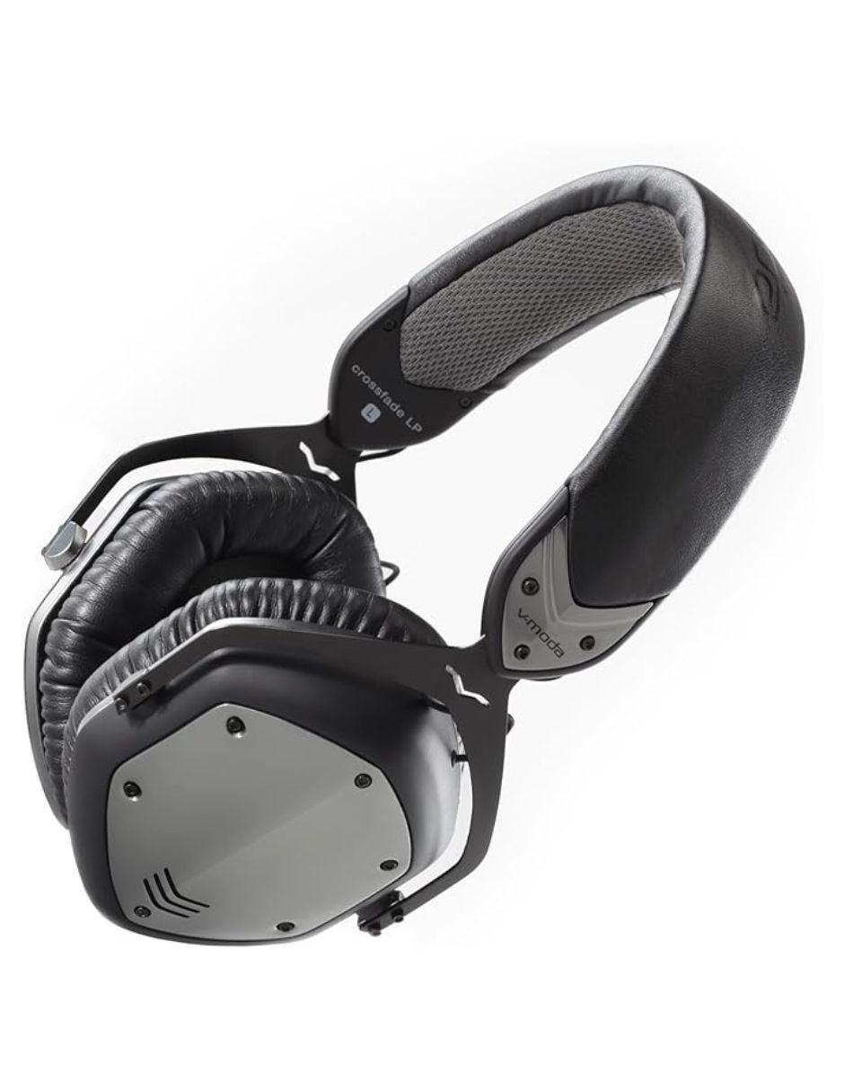 Audífonos Over-Ear Crossfade 3 Wireless alámbricos 3
