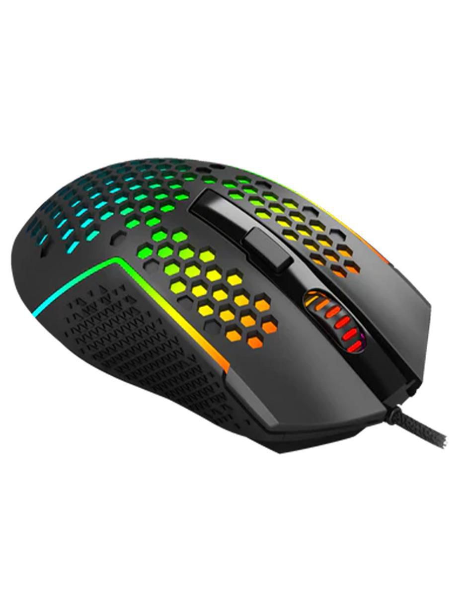 Mouse gamer 2