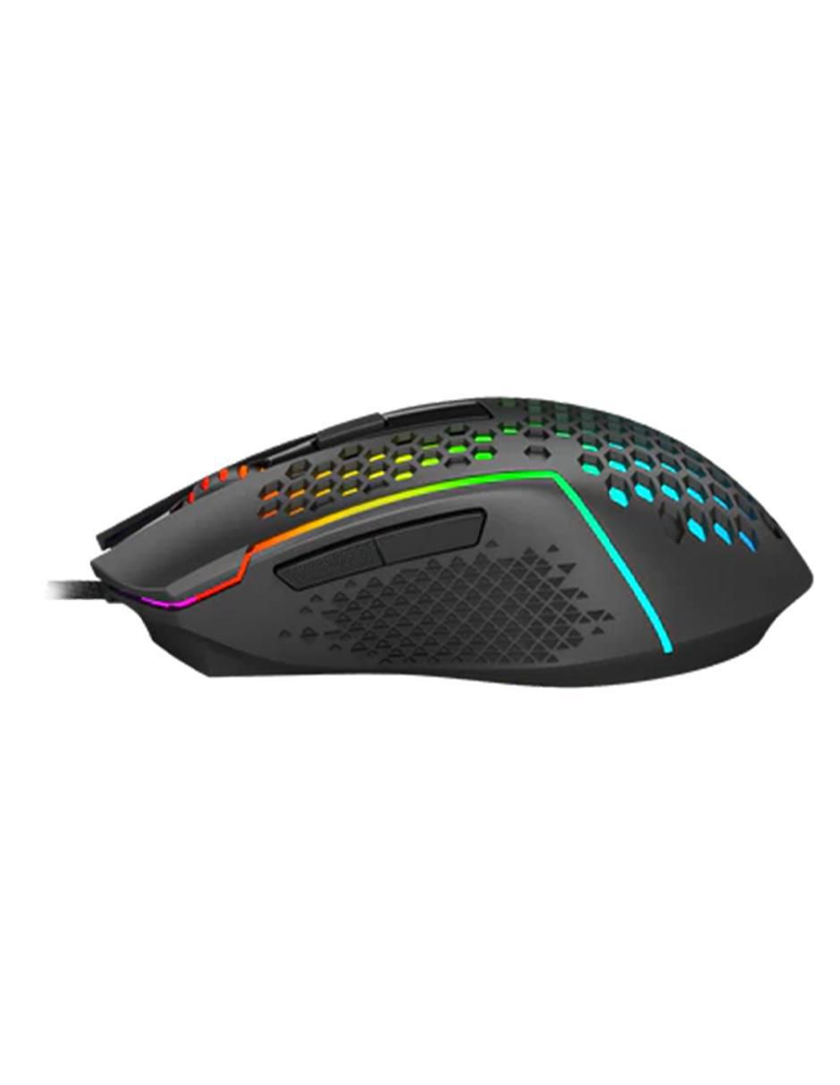 Mouse gamer 3