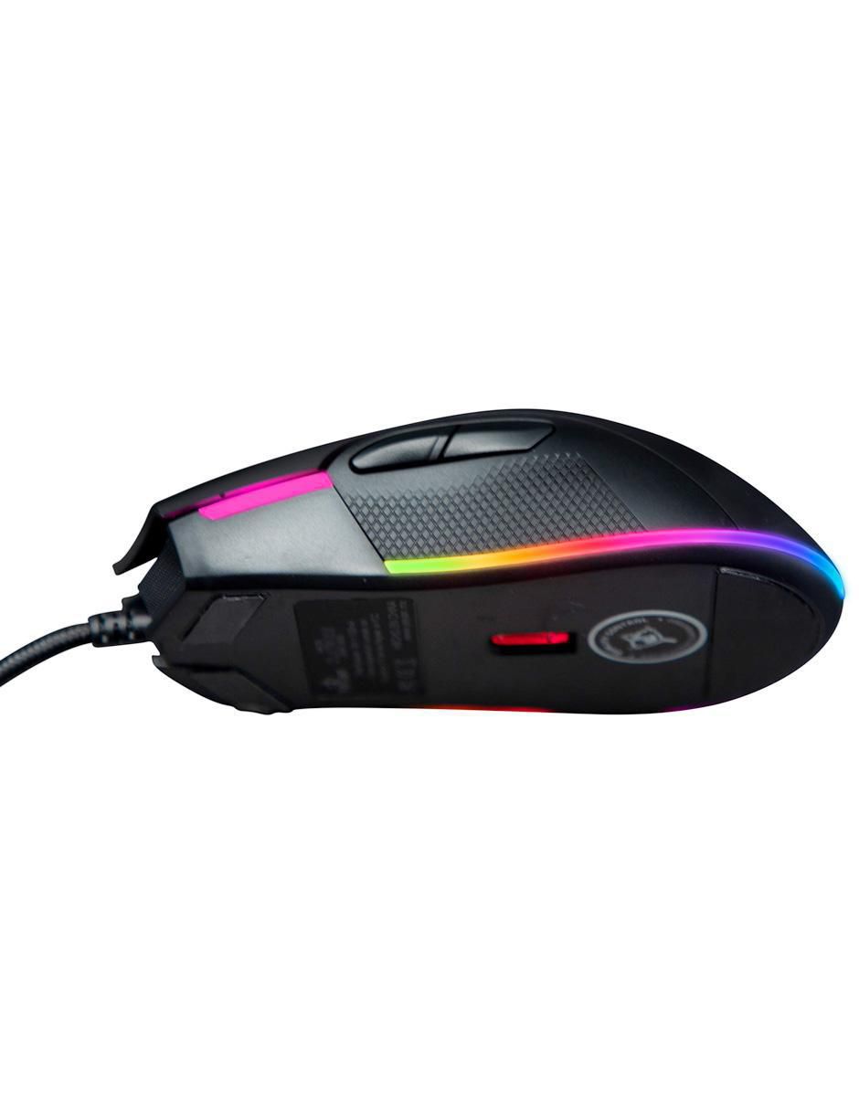 Mouse gamer 5
