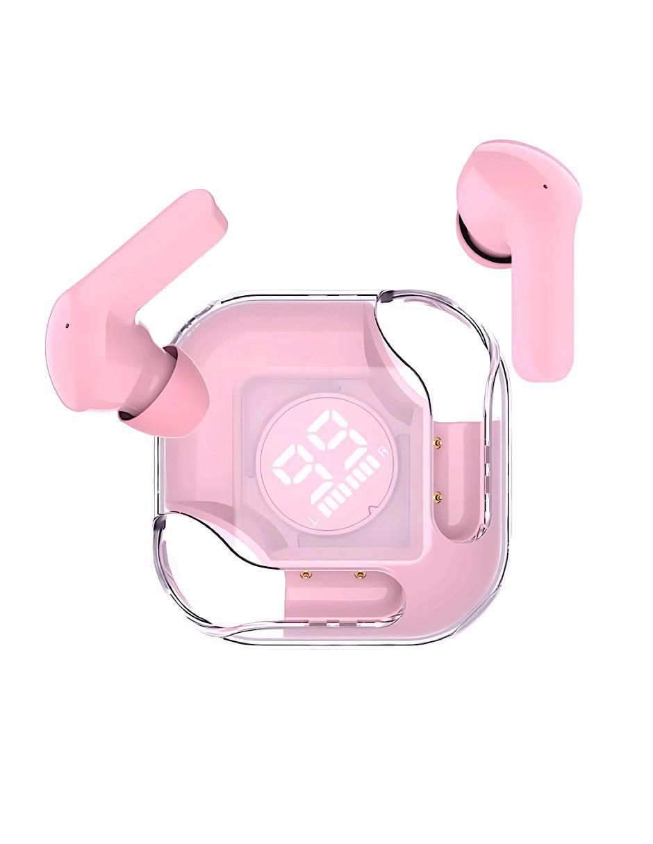 Audífonos In-Ear Ultrapods Max inalámbricos con cancelación de ruido Audífonos In-Ear Ultrapods Max inalámbricos con cancelación de ruido