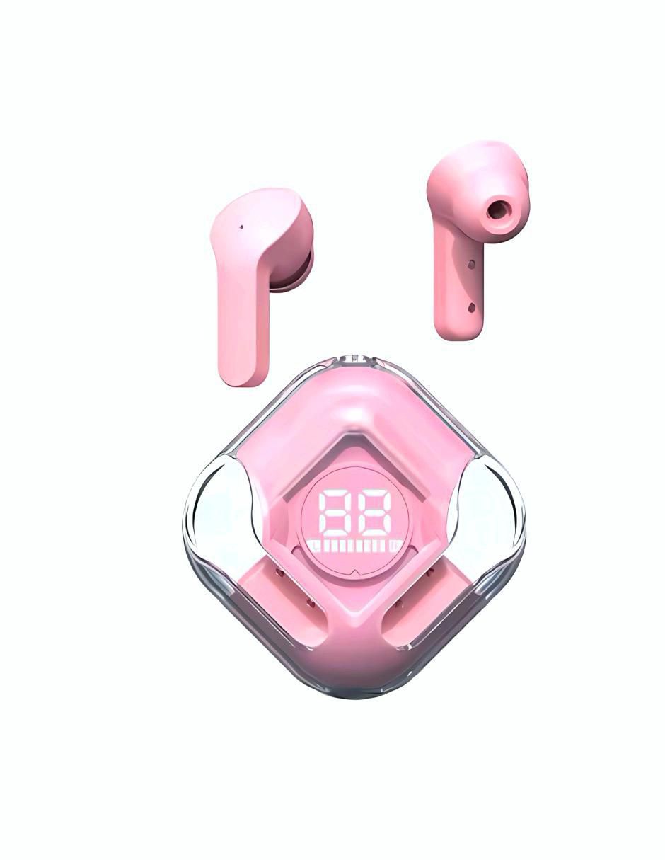 Audífonos In-Ear Ultrapods Max inalámbricos con cancelación de ruido 5