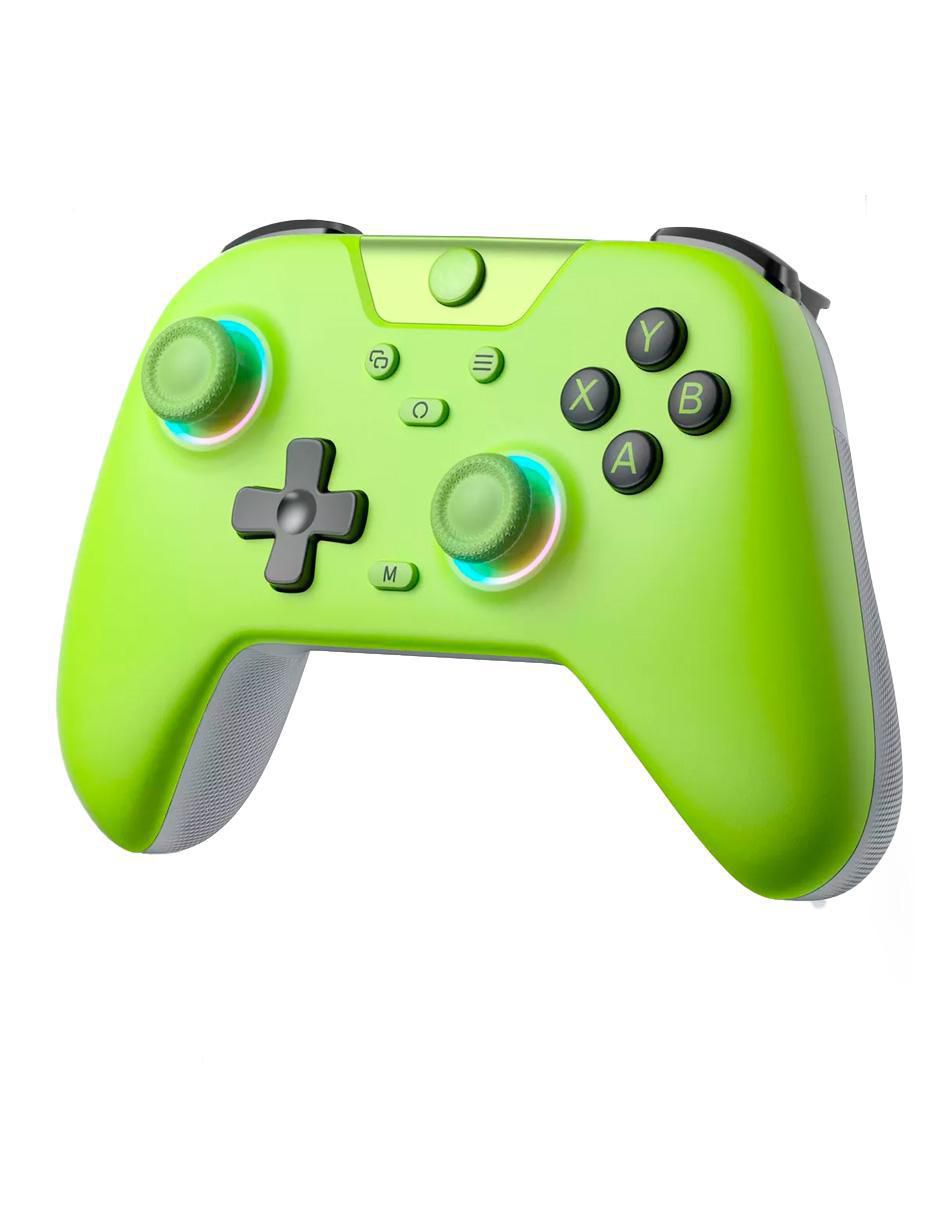 Control para pc inalámbrico