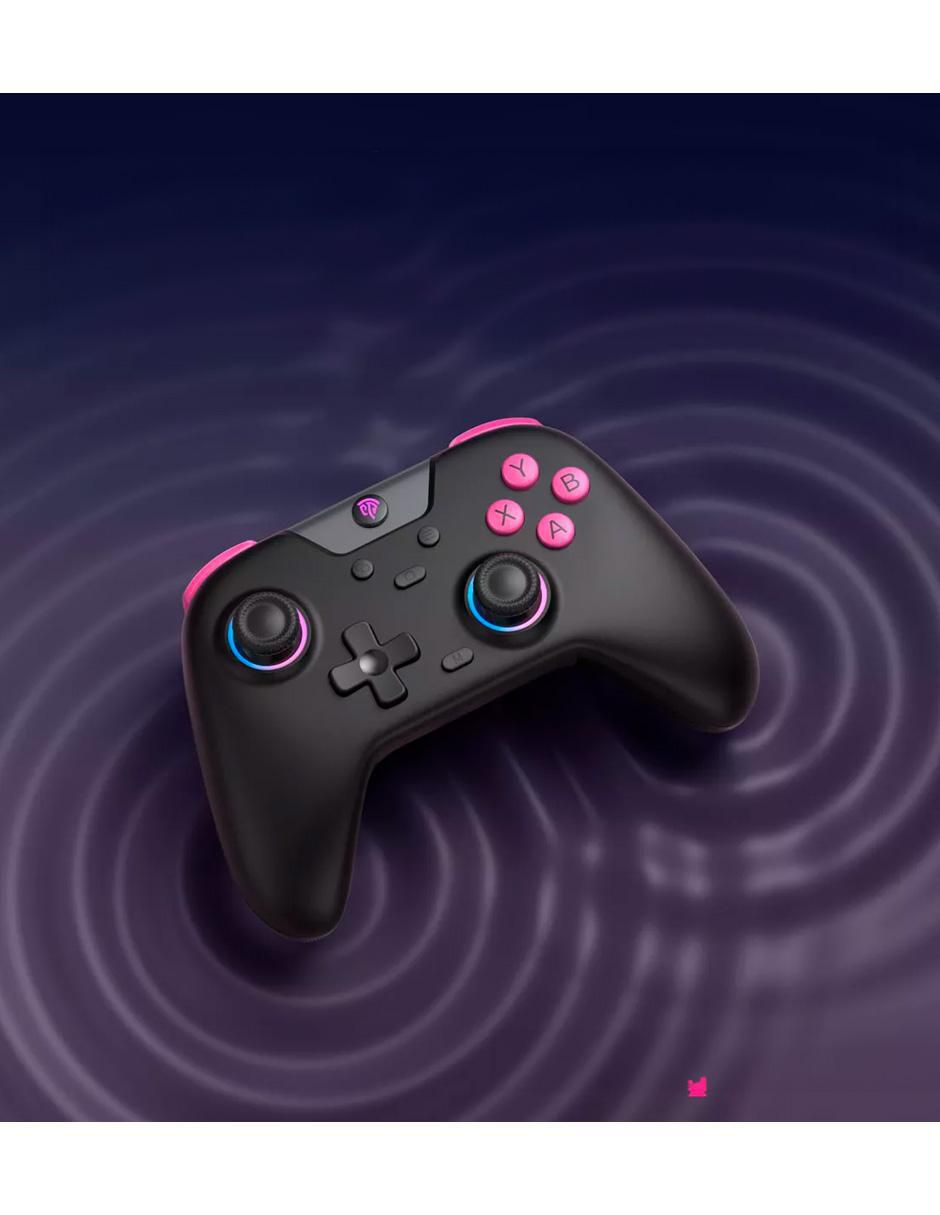 Control para pc inalámbrico 3