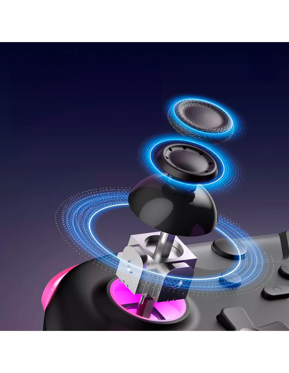 Control para pc inalámbrico 4