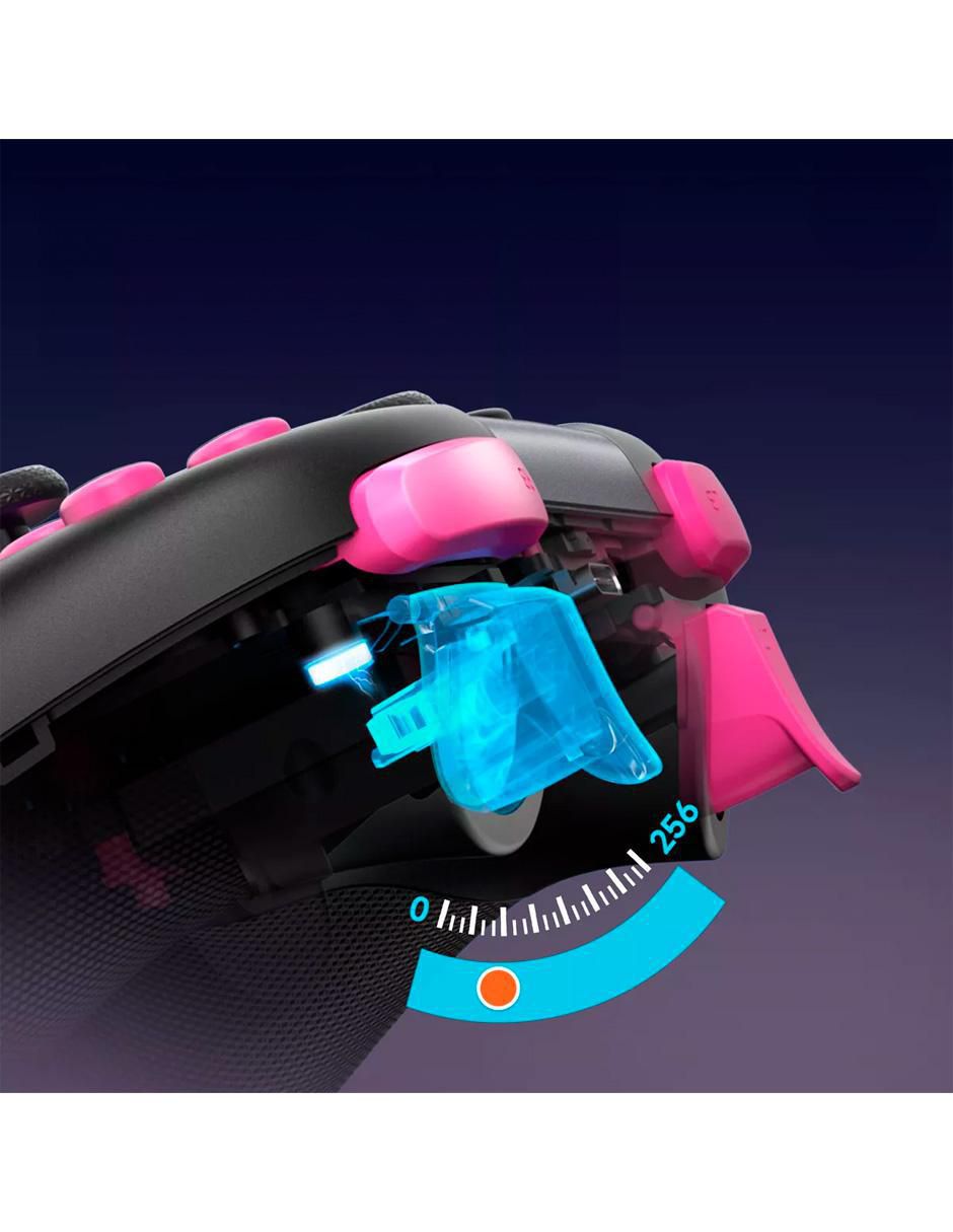 Control para pc inalámbrico 5