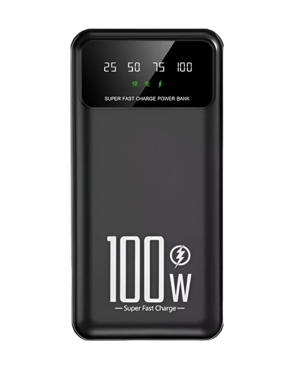 Batería portátil 20000 mAh W1088ND