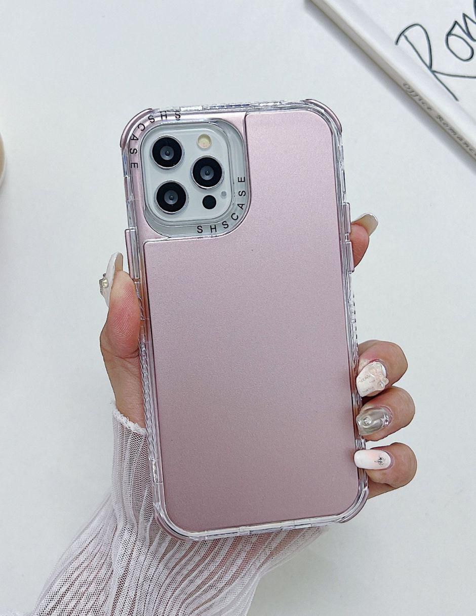 Funda para Oppo Reno10 Rainbow 360 de policarbonato 2