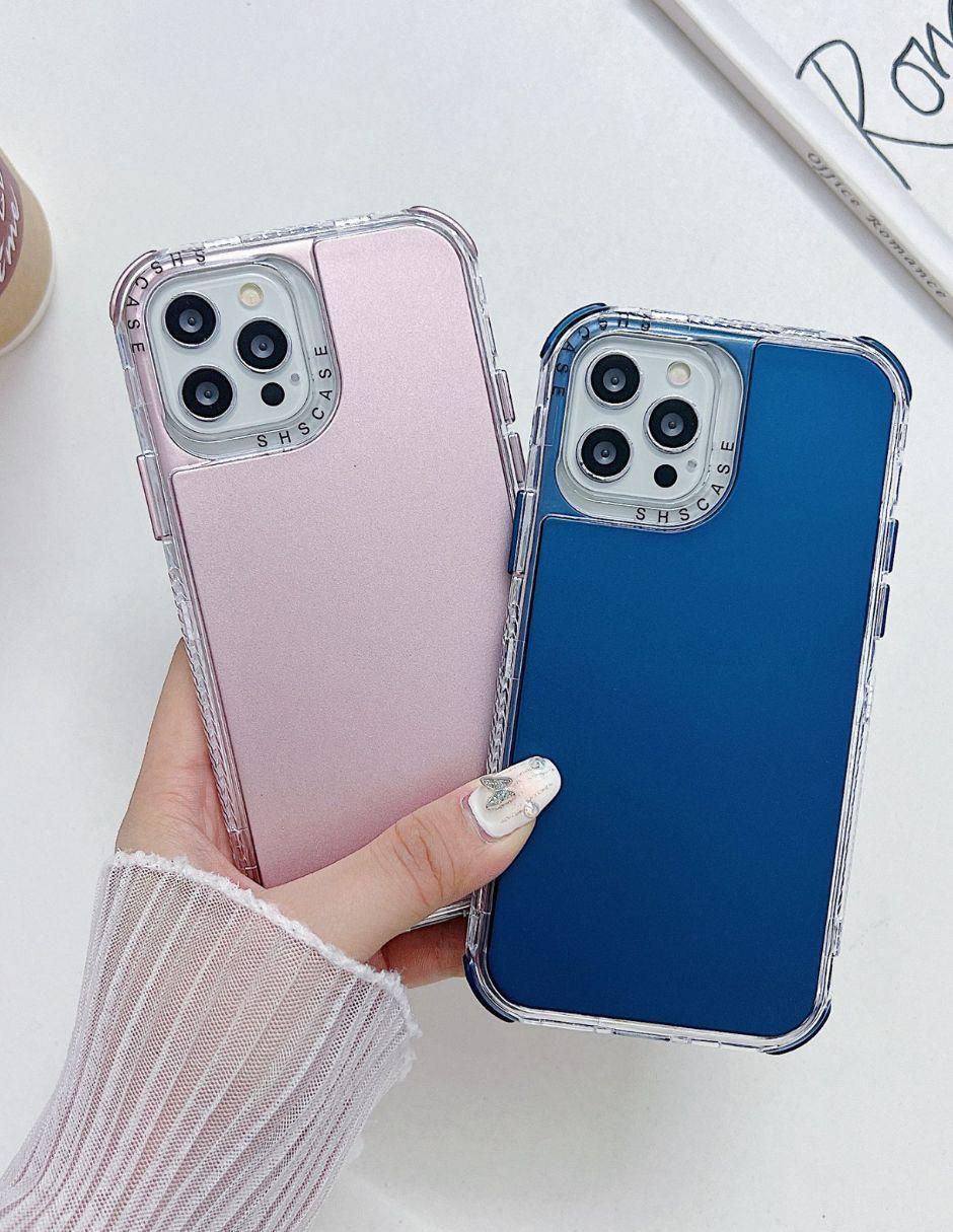 Funda para Oppo Reno10 Rainbow 360 de policarbonato 3