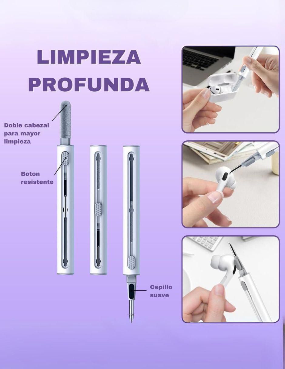 "porta audífonos" in-ear alomia