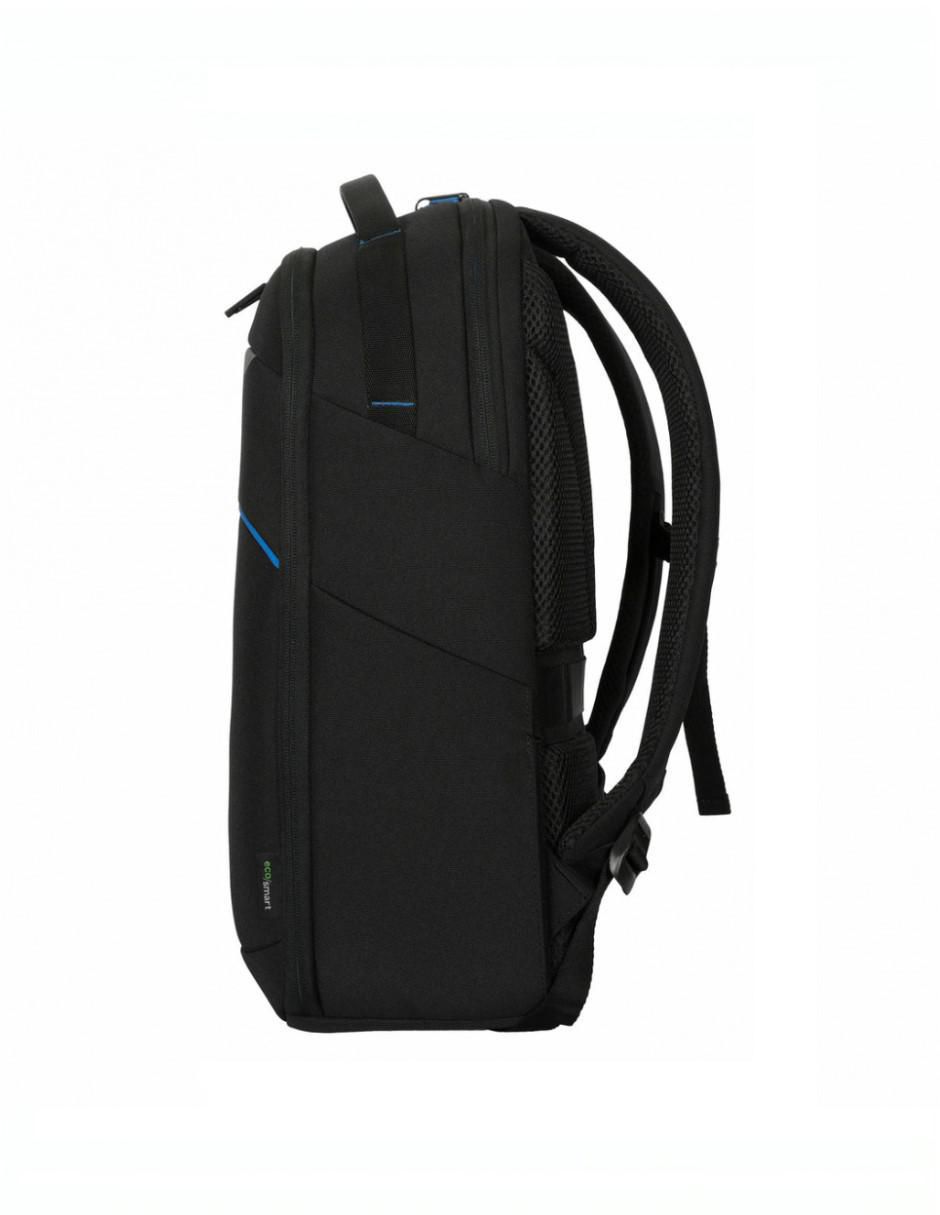 Mochila con portalaptop Coastline Ecosmart unisex 2