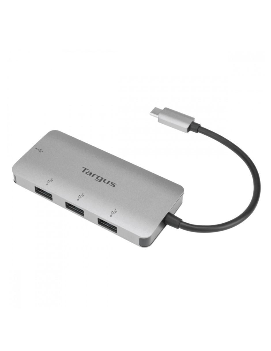 Hub ACH226BT de 4 puertos USB 2