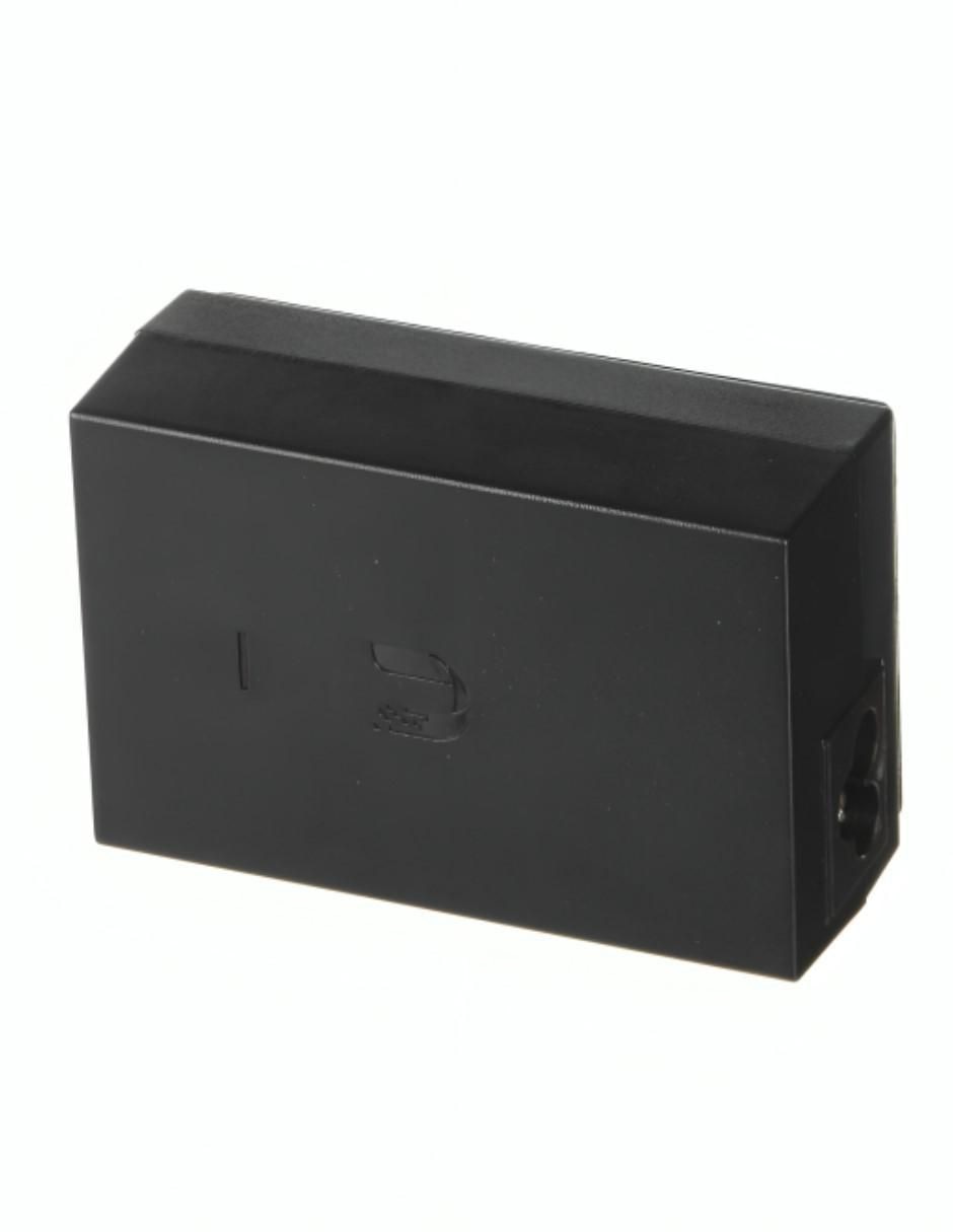 Adaptador de red ethernet 2