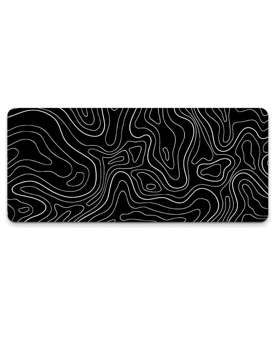Mouse pad con antideslizante