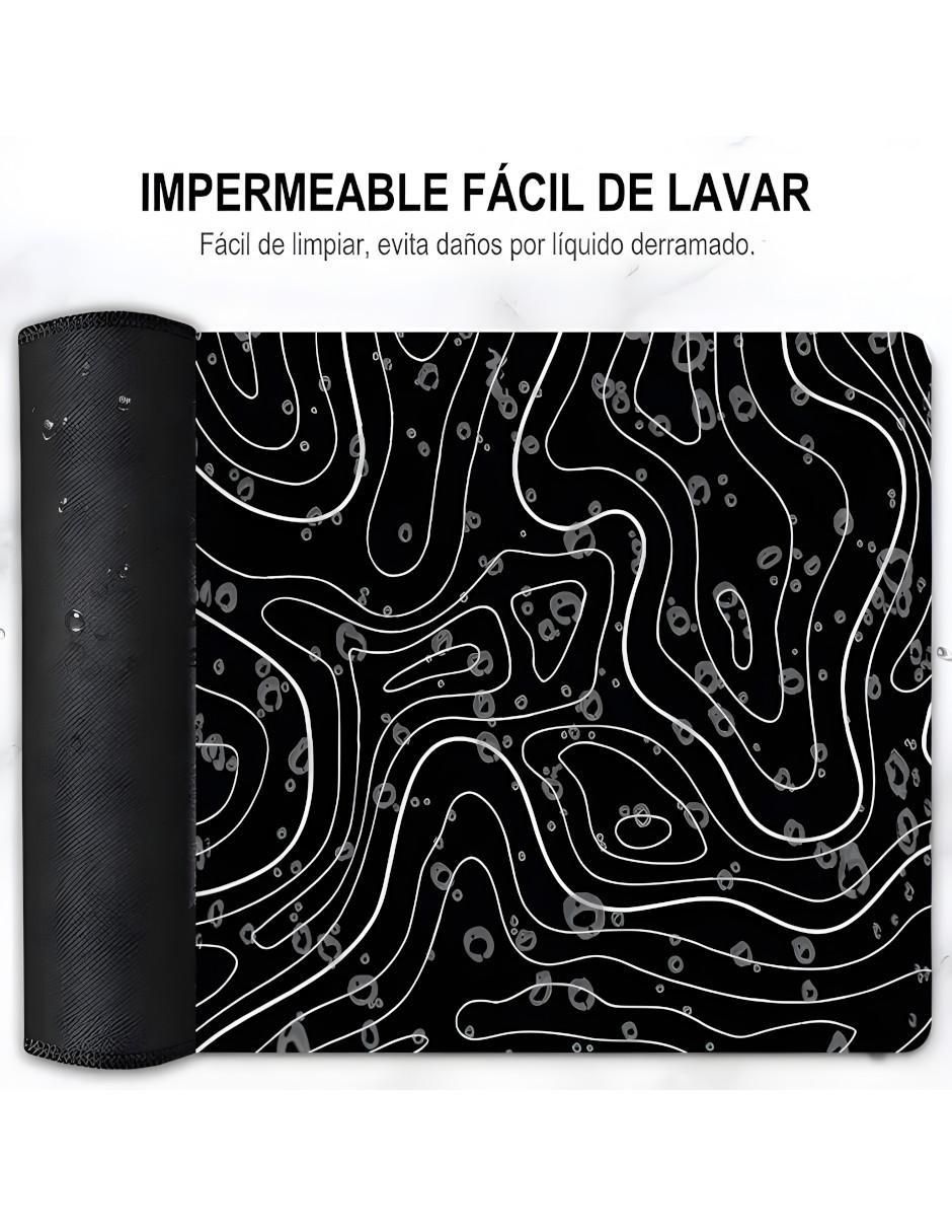 Mouse pad con antideslizante 2