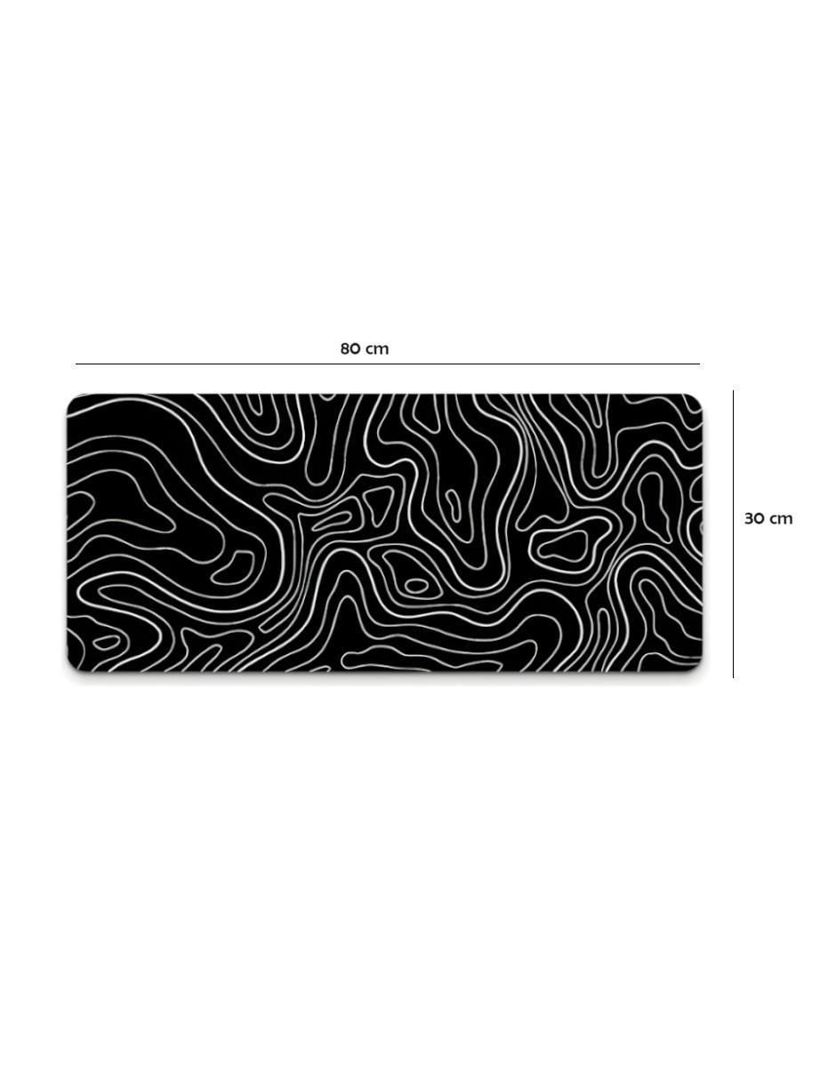 Mouse pad con antideslizante 5