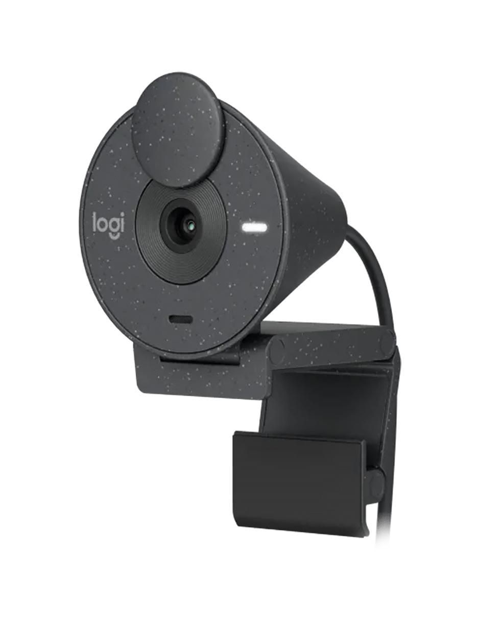 Webcam de 1920 px x 1080 px Brio 300