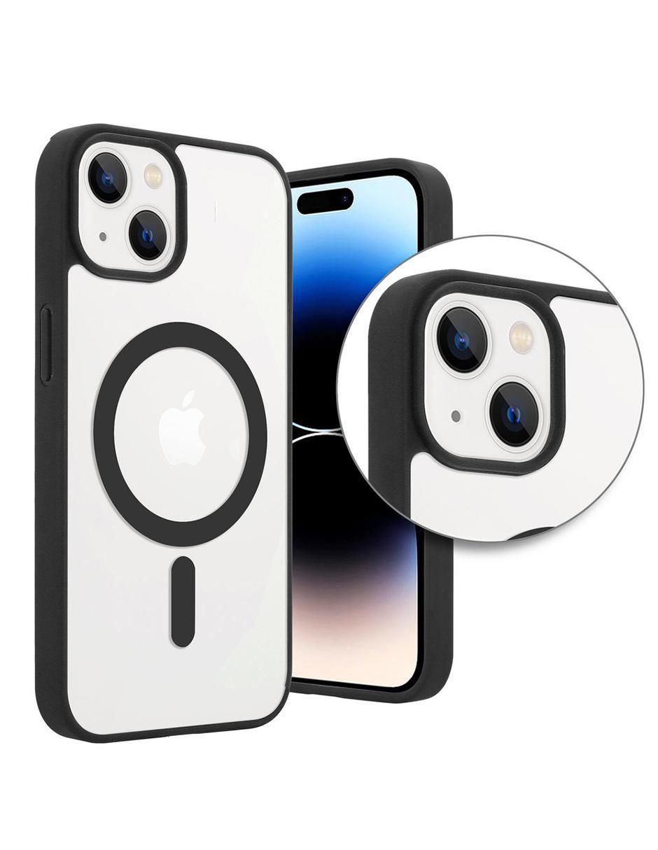 Funda para iPhone de TPU 2