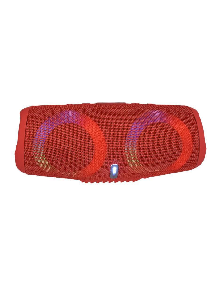 Bocina portátil Charge Pro bluetooth 1