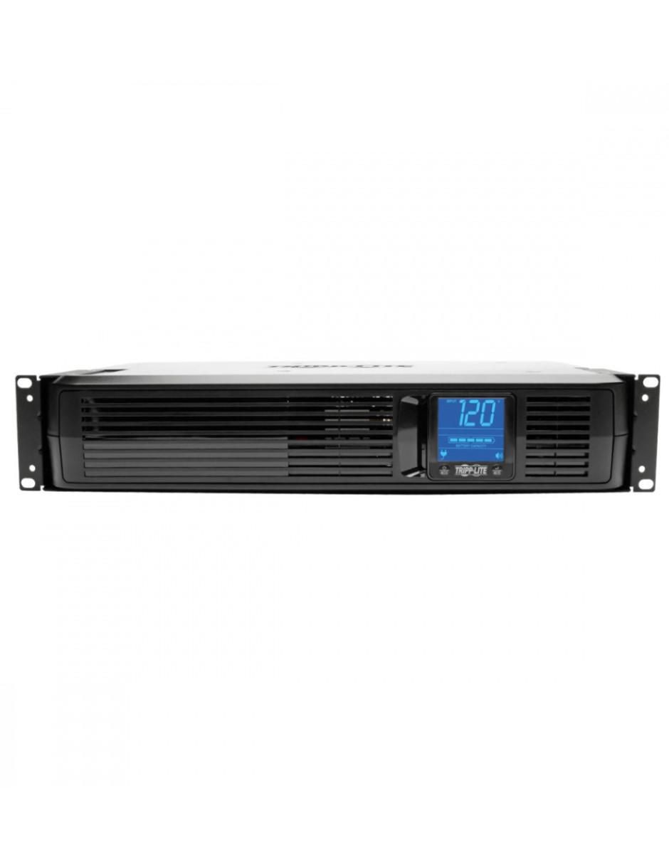 Regulador de voltaje Tripp Lite SMART1200LCD Regulador de voltaje Tripp Lite SMART1200LCD